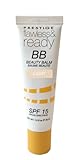 Prestige Flawless and Ready BB Beauty Balm, Light, 1 Fluid Ounce
