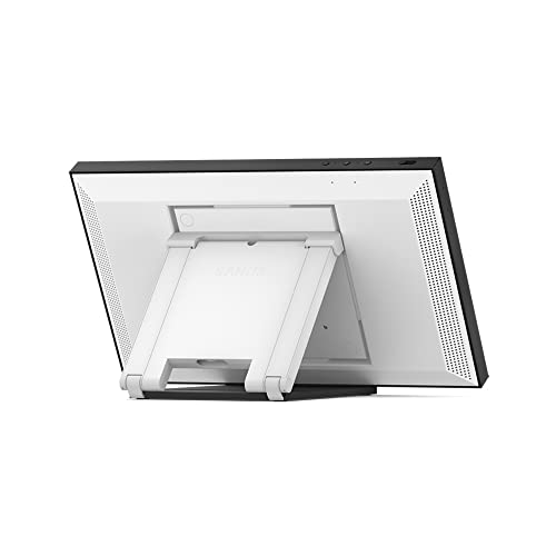 Made for Amazon Tilt Stand, for Echo Show 15 by Sanus - Image 3