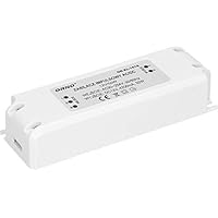 Alimentatore LED 60W 12V - Trasformatore Per Strisce Luci, Lampadine MR16 GU5.3 G4 - Foto 4