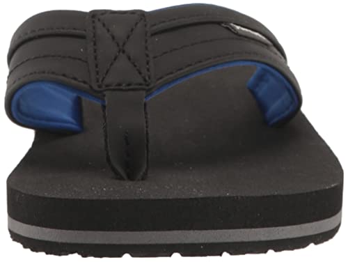 Sanuk Unisex-Child Ziggy Flip-Flop2