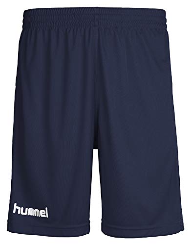 Hummel Core Poly Shorts, Pantaloncini Bambino