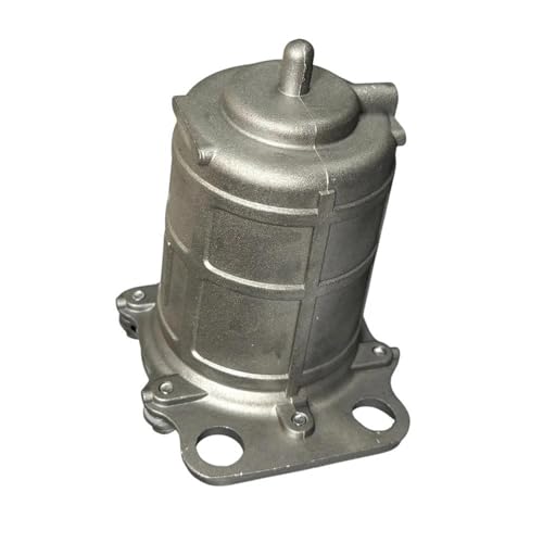 Bomba de combustible de rendimiento estable para optimizar tu TRX680 Rincon 3