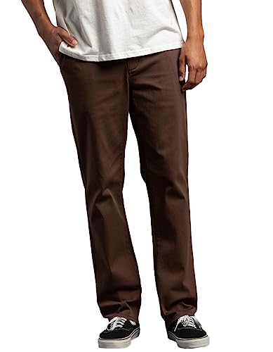 Rsq Mens Slim Straight Chino Pants
