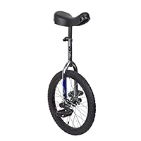 Algopix Similar Product 8 - Sun Unicycle, Classic 18In, Cp/Black