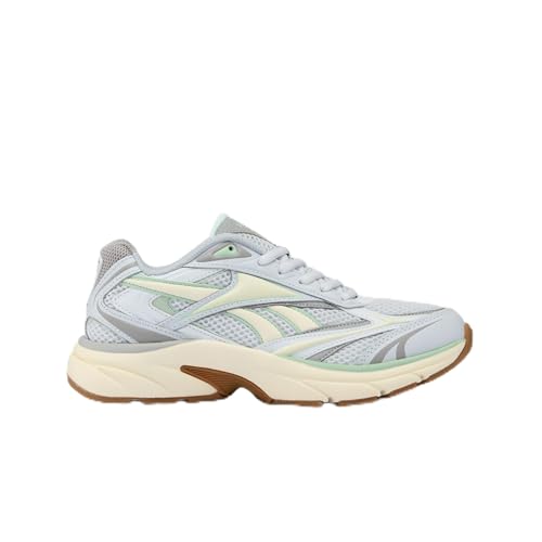 Basket Reebok Femme Belwave noire blanche chaussure running et fitness