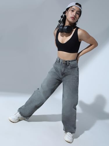 Image of HIGH STAR Women Jeans