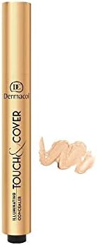 DermacolHighlighting Click Concealer Touch & Cover (No 1)