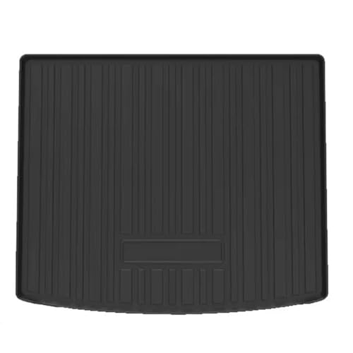 Tapis de coffre antidérapant Leapmotor C10 pour stabiliser vos bagages en voyage