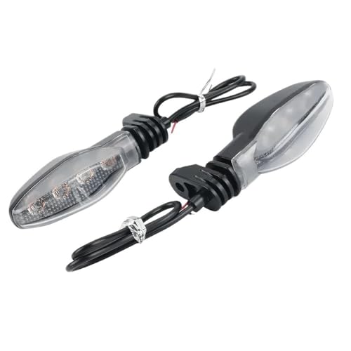 Clignotant de moto Tiger 1050 Sport pour vos voyages de nuit