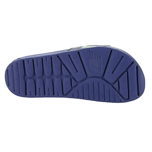 New Balance Women's 200 V1 Slide Sandal3