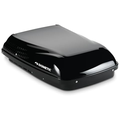 Dometic Penguin II Rooftop Air Conditioner Cover