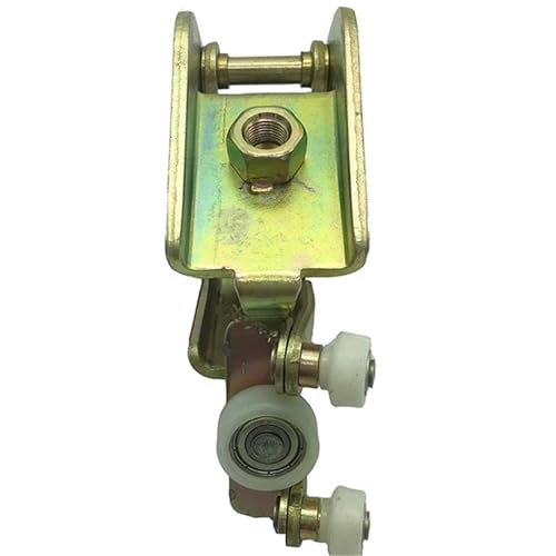 Rodillo de puerta corredera con deslizamiento suave para Dodge Sprinter 2500 de 2003 4
