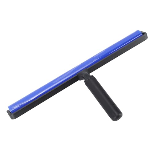 Rouleau silicone de précision 16" pour semi-conducteurs - 5