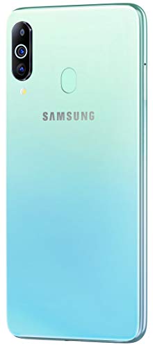 Image of Samsung Galaxy M40 (Seawater Blue, 6GB RAM, 128GB Storage)