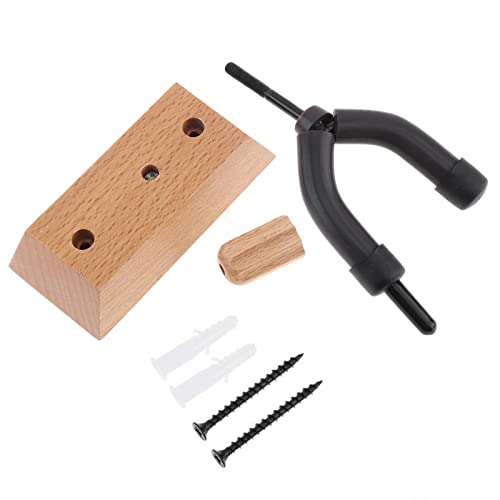Support de Crochet de Suspension de Violon de bâti de Mur de Base en Bois Durable avec Le Support d’arc pour Le Violon d… - Les Beatles, Paul McCartney, John Lennon, RIngo Starr, George Harrison Support de Crochet de Suspension de Violon de bâti de Mur de Base en Bois Durable avec Le Support d'arc pour Le Violon d… – Image 5