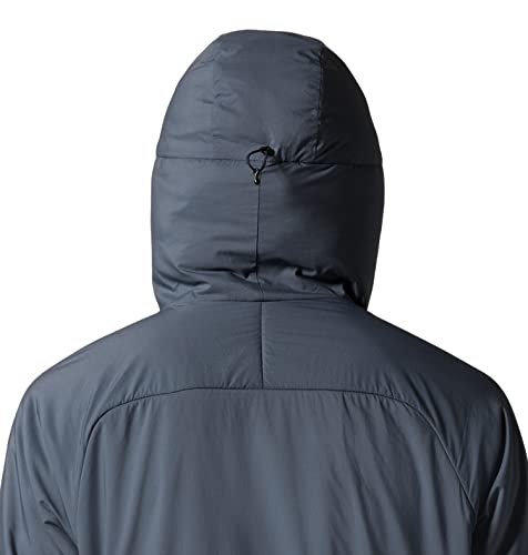 Image of Mountain Hardwear Men's Kor Airshell Warm Jacket