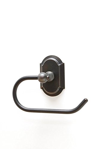 ProComfortEuro Tissue Holder, Venetian Bronze
