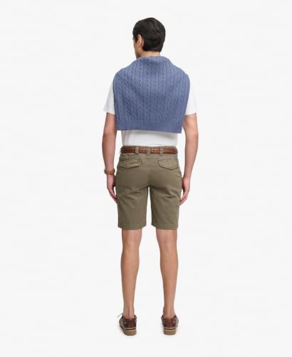 Short chino Superdry Utility - vue 7