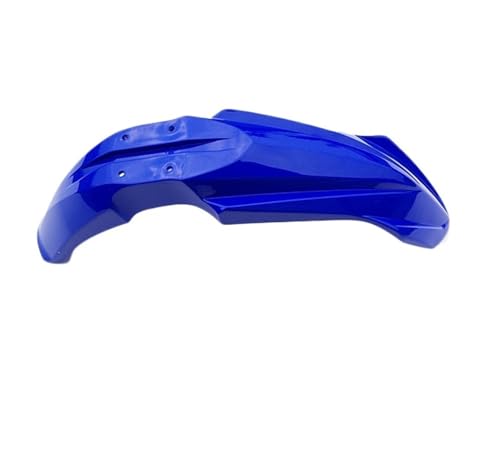 Garde-Boue Avant de Moto Contre Blocage de Boue, Solution de Protection YZ250F