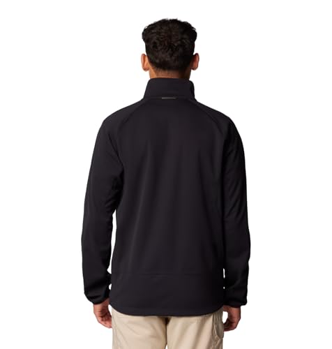 Columbia Men's Outdoor Tracks Full Zip Ii2