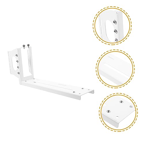 Soporte Vertical PCI-e para Tarjeta Gráfica con LED ARGB miniatura 7