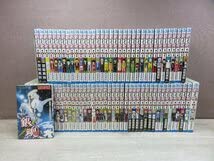 銀魂　1巻から77巻　全巻セット Amazon.co.jp: コミック全巻セット 銀魂 ぎんたま 1巻～77巻