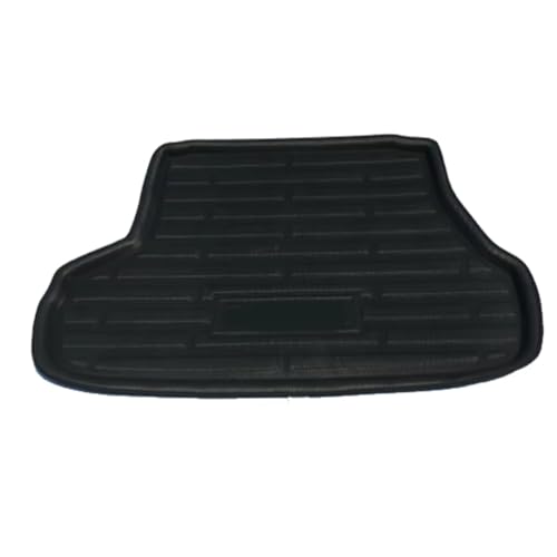 Tapis de coffre pour Elantra Avante XD idéal pour bagages et voyages