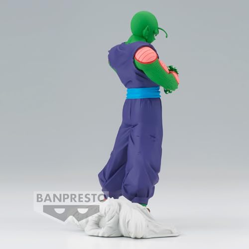 Listado y reviews de Piccolo dragón ball - los mas comprados. 15 Imagen adicional