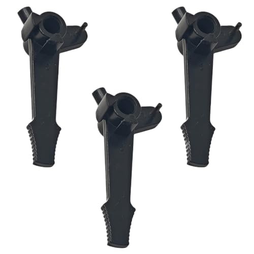 [car] 3pcs Carburetor Choke Lever Kit For Honda GX120 GX140 GX160 GX200 GX240 GX270 GX340 GX390 Gas Engines 16610-ZE1-000 [parts]