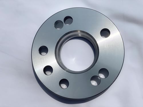 Plaque entretoise de roue pour stabiliser la voiture en virage - 7