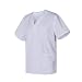 Uniformes Uno Médico Unisex con Casaca y Pantalones Sanitarios 301-501 - XXL,...
