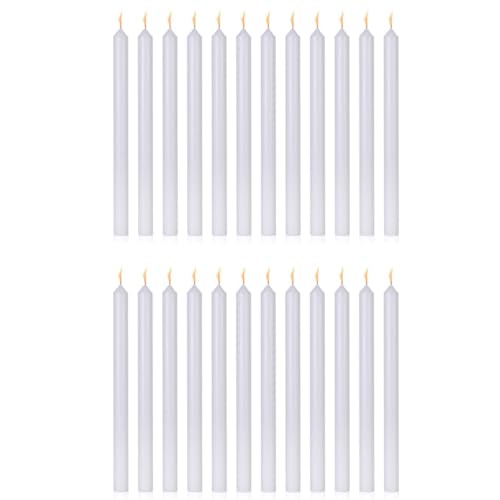 taper candles