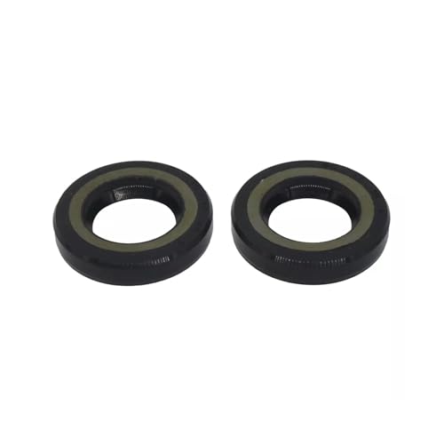 Joint d'huile hors-bord 25HP 30HP pour stopper les fuites de lubrifiant 18-0554