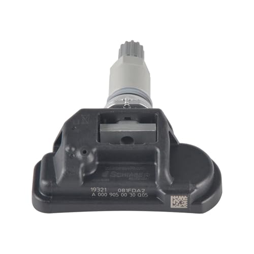 Capteur de pression des pneus de voiture A0025409017 moniteur TPMS OEM