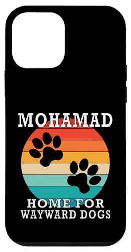 Mohamad Home For Wayward Dogs t@~[l[ X}zP[X iPhone 12 mini p