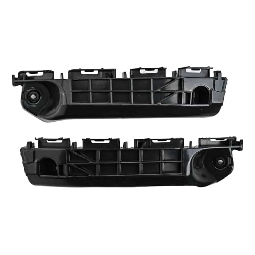 Supports de pare-chocs avant Toyota Yaris pour réparer un bouclier affaissé OEM 5253652080