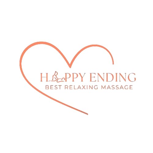 Happy Ending Spa cover art