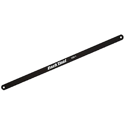 Park Tool Carbon Cutting Saw Blade