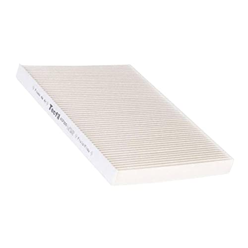 Acp300 Tecfil Filtro de Ar Cabine-Akx35132Cu2882La31