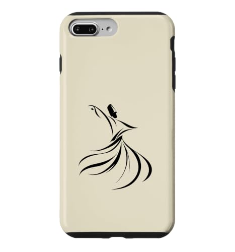 ���[���I�u�U�\�E�� �X�}�z�P�[�X iPhone 7 Plus/8 Plus �p