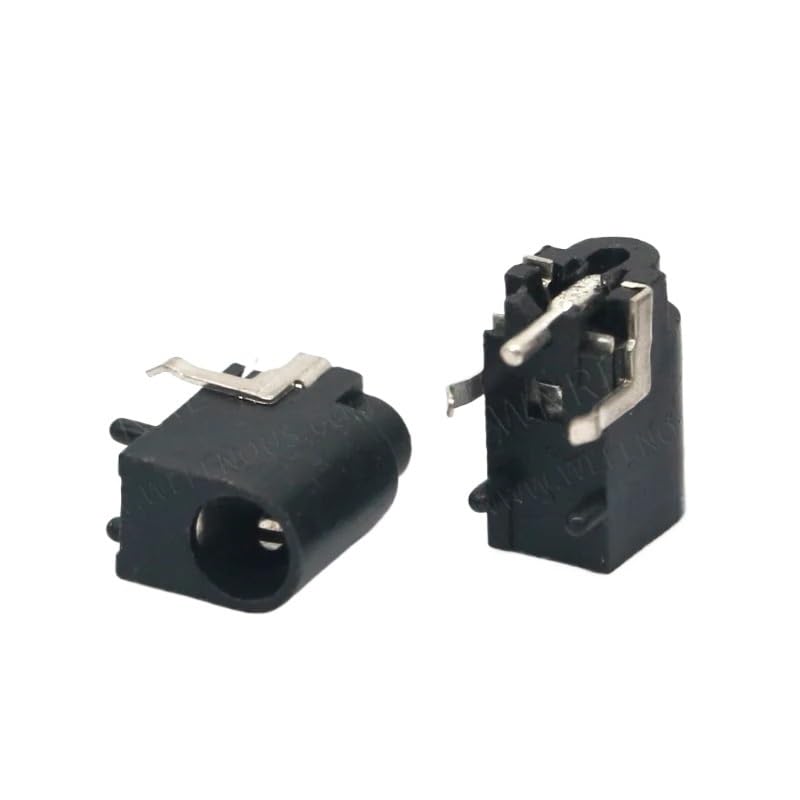 Prise de courant CC contre les faux contacts de charge d'alimentation ordinateur Lenovo