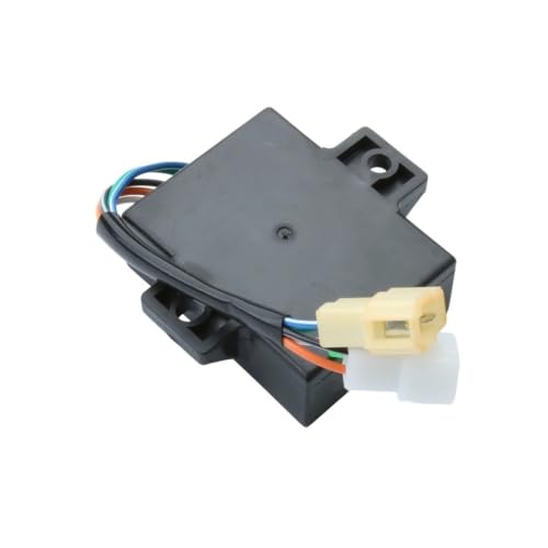 Boîtier d'allumage CDI pour moto GN125 et GS125 125cc