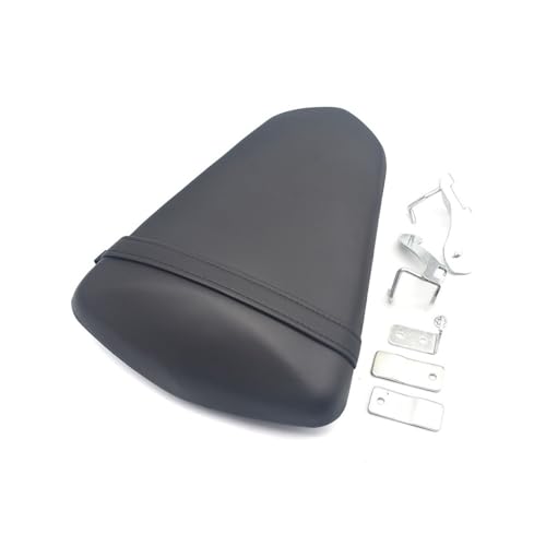Cojín para asiento trasero de motocicleta con espuma de alta densidad para YZF R3 y MT03