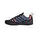 Produktbild Adidas Terrex Swift Solo 2 Schuhe Wanderschuhe (steel/black, eu_footwear_size_system, adult, numeric, medium, fraction_44_and_2_thirds)