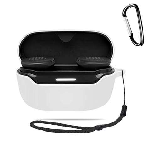 JBL ENDURANCE RACE 2�p �P�[�X �S�ʕی�J�o�[ �V���R���P�[�X �yHUKWIMO�z �J���r�i�t�� �ϏՌ� �h�� �h�o �����[�d�\ �S�ʕی� �L�Y�h�~ JBL ENDURANCE RACE 2�Ή��C���C���[�w�b�h�z���p�w�b�h�z���P�[�X 