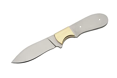 SZCO Stainless Steel Drop Point Blade