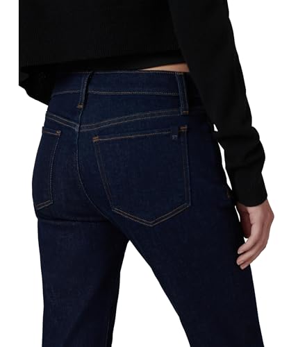 Image of Joe's Women's The Provocateur Petite Mid Rise Bootcut Jeans