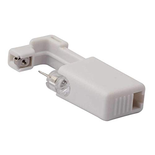 Kineca Sterlised desechable de Seguridad del oído de la Nariz de la máquina de Dispositivos Herramientas ningún Dolor taladrador Machine Tool Stud