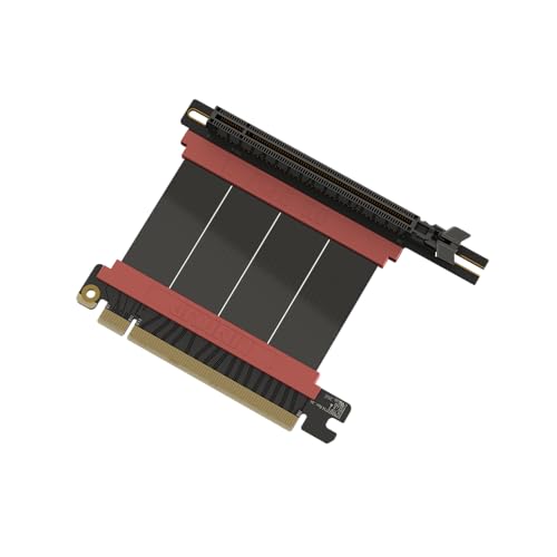 LINKUP - AVA5 PCIE 5.0 ライザーケーブル 90cm Amazon.co.jp: LINKUP - AVA5 PCIE 5.0 ライザーケーブル