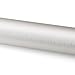 VVIVID® XPO Silver Brushed Steel Car Wrap Vinyl Roll with Air Release Technology (1ft x 5ft)
